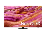 Телевизор Samsung Neo QLED 55QN90F, Ultra HD 4K, Mini LED, Smart, HDR, 120Hz (Up to 165Hz) Model 2025