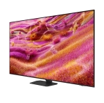 Телевизор Samsung Neo QLED 55QN90F, Ultra HD 4K, Mini LED, Smart, HDR, 120Hz (Up to 165Hz) Model 2025