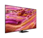 Телевизор Samsung Neo QLED 55QN90F, Ultra HD 4K, Mini LED, Smart, HDR, 120Hz (Up to 165Hz) Model 2025