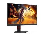 Монитор AOC U27G4R, 27" Fast IPS WLED, 3840x2160@160Hz, 1ms GtG, 0.5ms MPRT, 400cd m/2, 1000:1, 80M:1 DCR, Adaptive Sync, FlickerFree, Anti Blue Light, Tilt, Height Adjust, Pivot, Swivel, 2xHDMI, DP, USB Hub