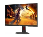 Монитор AOC U27G4R, 27" Fast IPS WLED, 3840x2160@160Hz, 1ms GtG, 0.5ms MPRT, 400cd m/2, 1000:1, 80M:1 DCR, Adaptive Sync, FlickerFree, Anti Blue Light, Tilt, Height Adjust, Pivot, Swivel, 2xHDMI, DP, USB Hub