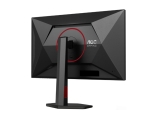 Монитор AOC U27G4R, 27" Fast IPS WLED, 3840x2160@160Hz, 1ms GtG, 0.5ms MPRT, 400cd m/2, 1000:1, 80M:1 DCR, Adaptive Sync, FlickerFree, Anti Blue Light, Tilt, Height Adjust, Pivot, Swivel, 2xHDMI, DP, USB Hub