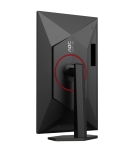 Монитор AOC U27G4R, 27" Fast IPS WLED, 3840x2160@160Hz, 1ms GtG, 0.5ms MPRT, 400cd m/2, 1000:1, 80M:1 DCR, Adaptive Sync, FlickerFree, Anti Blue Light, Tilt, Height Adjust, Pivot, Swivel, 2xHDMI, DP, USB Hub