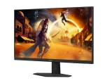 Монитор AOC Q24G4RE, 23.8" Fast IPS WLED, 2560x1440@180Hz, 1ms GtG, 0.5ms MPRT, 300cd m2, 1000:1, 80M:1 DCR, Adaptive Sync, FlickerFree, Low Blue Light, Tilt, HDMI, DP