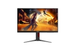 Монитор AOC 24G4HA, 23.8" IPS WLED, 1920x1080@200Hz, 1ms GtG, 0.5ms MPRT, 300cd m/2, 1000:1, 80M:1 DCR, Adaptive Sync, FlickerFree, Low Blue Light, 2Wx2, Tilt, Height Adjust, Pivot, Swivel, 2xHDMI, DP