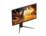 Монитор AOC 24G4HA, 23.8" IPS WLED, 1920x1080@200Hz, 1ms GtG, 0.5ms MPRT, 300cd m/2, 1000:1, 80M:1 DCR, Adaptive Sync, FlickerFree, Low Blue Light, 2Wx2, Tilt, Height Adjust, Pivot, Swivel, 2xHDMI, DP
