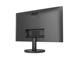 Монитор AOC 24B3QA2, 23.8" IPS WLED, 1920x1080@120Hz, 4ms GtG, 1ms MPRT, 300cd m/2, 1300:1, 20M:1 DCR, Adaptive Sync, FlickerFree, Anti Blue Light, 2Wx2, Tilt, D-SUB, HDMI, DP