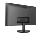 Монитор AOC 24B3QA2, 23.8" IPS WLED, 1920x1080@120Hz, 4ms GtG, 1ms MPRT, 300cd m/2, 1300:1, 20M:1 DCR, Adaptive Sync, FlickerFree, Anti Blue Light, 2Wx2, Tilt, D-SUB, HDMI, DP