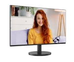 Монитор AOC 24B3QA2, 23.8" IPS WLED, 1920x1080@120Hz, 4ms GtG, 1ms MPRT, 300cd m/2, 1300:1, 20M:1 DCR, Adaptive Sync, FlickerFree, Anti Blue Light, 2Wx2, Tilt, D-SUB, HDMI, DP