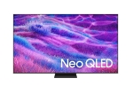 Телевизор Samsung Neo QLED 55QN80F, Ultra HD 4K, Mini LED, Smart, HDR, 100Hz (Up to 144Hz) Model 2025