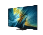 Телевизор Samsung OLED 55S95F,  Smart, Ultra HD 4K, Glare Free, 100Hz (Up to 165Hz) Model 2025