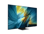 Телевизор Samsung OLED 55S95F,  Smart, Ultra HD 4K, Glare Free, 100Hz (Up to 165Hz) Model 2025