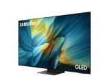 Телевизор Samsung OLED 55S95F,  Smart, Ultra HD 4K, Glare Free, 100Hz (Up to 165Hz) Model 2025