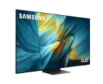Телевизор Samsung OLED 55S95F,  Smart, Ultra HD 4K, Glare Free, 100Hz (Up to 165Hz) Model 2025