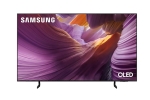 Телевизор Samsung OLED 55S85F, Smart, Ultra HD 4K, 100Hz ( Up to 120Hz) Model 2025