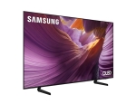 Телевизор Samsung OLED 55S85F, Smart, Ultra HD 4K, 100Hz ( Up to 120Hz) Model 2025