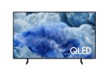 Телевизор Samsung QLED 55Q8F, 138 cm, Smart, 4K Ultra HD, 50Hz Model 2025