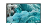 Телевизор Samsung QLED 55Q7F, 138 cm, Smart, 4K Ultra HD, 50Hz Model 2025