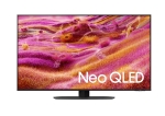 Телевизор Samsung Neo QLED 50QN90F, Ultra HD 4K, Mini LED, Smart, HDR, 120Hz (Up to 165Hz) Model 2025