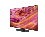 Телевизор Samsung Neo QLED 50QN90F, Ultra HD 4K, Mini LED, Smart, HDR, 120Hz (Up to 165Hz) Model 2025