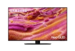 Телевизор Samsung Neo QLED 50QN90F, Ultra HD 4K, Mini LED, Smart, HDR, 120Hz (Up to 165Hz) Model 2025