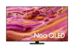 Телевизор Samsung Neo QLED 65QN90F, Ultra HD 4K, Mini LED, Smart, HDR, 120Hz (Up to 165Hz) Model 2025