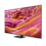 Телевизор Samsung Neo QLED 65QN90F, Ultra HD 4K, Mini LED, Smart, HDR, 120Hz (Up to 165Hz) Model 2025