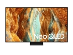 Телевизор Samsung Neo QLED 65QN70F, Ultra HD 4K, Mini LED, Smart, HDR, 100Hz (Up to 144Hz) Model 2025