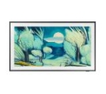 Телевизор Samsung The Frame 50LS03F, 125 cm, Smart, 4K Ultra HD, 50Hz Model 2025