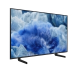 Телевизор Samsung QLED 50Q8F, 125 cm, Smart, 4K Ultra HD, 50Hz Model 2025