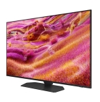 Телевизор Samsung Neo QLED 43QN90F, Ultra HD 4K, Mini LED, Smart, HDR, 120Hz (Up to 165Hz) Model 2025