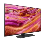 Телевизор Samsung Neo QLED 43QN90F, Ultra HD 4K, Mini LED, Smart, HDR, 120Hz (Up to 165Hz) Model 2025