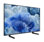 Телевизор Samsung QLED 43Q8F, 108 cm, Smart, 4K Ultra HD, 50Hz Model 2025