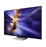 Телевизор Samsung OLED 83S90F, Smart, Ultra HD 4K, 100Hz (Up to 144Hz) Model 2025