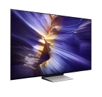 Телевизор Samsung OLED 83S90F, Smart, Ultra HD 4K, 100Hz (Up to 144Hz) Model 2025