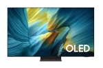 Телевизор Samsung OLED 77S95F, Smart, Ultra HD 4K, Glare Free, 100Hz 100Hz (Up to 165Hz) Model 2025