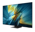 Телевизор Samsung OLED 77S95F, Smart, Ultra HD 4K, Glare Free, 100Hz 100Hz (Up to 165Hz) Model 2025