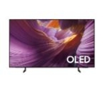 Телевизор Samsung OLED 77S85F, Smart, Ultra HD 4K, 100Hz ( Up to 120Hz) Model 2025