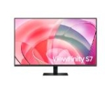 Монитор Samsung S37D702EA 37" ViewFinity VA S7 S70D UHD 5ms  HDMI  DP Black