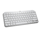 Клавиатура Logitech MX Keys Mini For Mac Minimalist Wireless Illuminated Keyboard - PALE GREY - US Intl - EMEA
