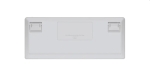 Клавиатура Logitech MX Mechanical Mini for Mac Minimalist Wireless Illuminated Keyboard - PALE GREY - US INT'L - EMEA