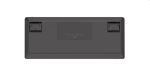 Клавиатура Logitech MX Mechanical Mini for Mac Minimalist Wireless Illuminated Keyboard - SPACE GREY - US INT'L - EMEA
