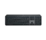 Клавиатура Logitech MX Keys S - GRAPHITE