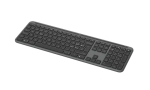 Клавиатура Logitech K950 - USINTL Graphite
