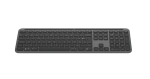 Клавиатура Logitech K950 - USINTL Graphite