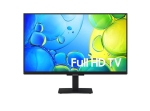 Телевизор Samsung 27" UE27F6002FK FULL HD LED TV SMART 1920x1080 Black