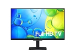 Телевизор Samsung 27" UE27F6002FK FULL HD LED TV SMART 1920x1080 Black