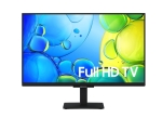 Телевизор Samsung 24" UE24F6002FK FULL HD LED TV SMART 1920x1080 Black