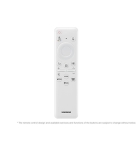 Телевизор Samsung 43" QE43LS03FA Frame AI 4K UHD LED TV SMART Tizen Charcoal Black