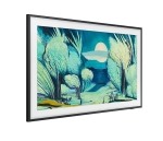 Телевизор Samsung 43" QE43LS03FA Frame AI 4K UHD LED TV SMART Tizen Charcoal Black